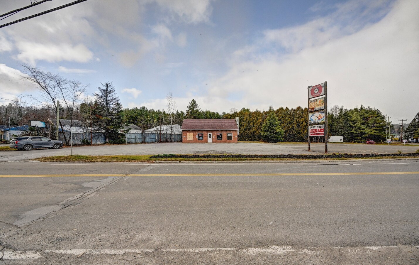 5718 Rte 335, Saint-calixte, QC à vendre Photo principale- Image 1 de 1