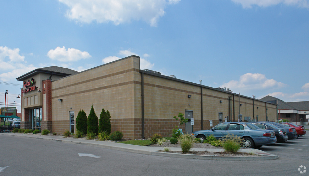 2004-2100 Troy Rd, Edwardsville, IL for lease - Building Photo - Image 3 of 4