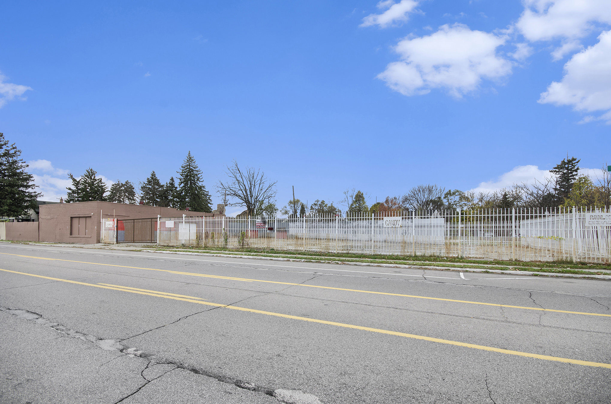 20181 Conant St, Detroit, MI for sale Building Photo- Image 1 of 26