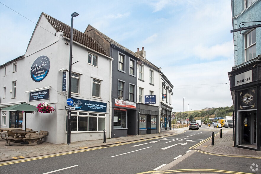 33 Tangier St, Whitehaven for sale - Building Photo - Image 2 of 3