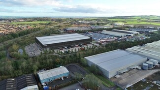 More details for Potter Pl, Skelmersdale - Industrial for Lease