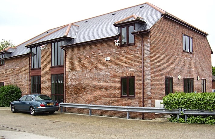 Vinnetrow Rd, Chichester for sale - Primary Photo - Image 1 of 1