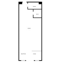 4195 S Lee St, Buford, GA for lease Floor Plan- Image 1 of 3