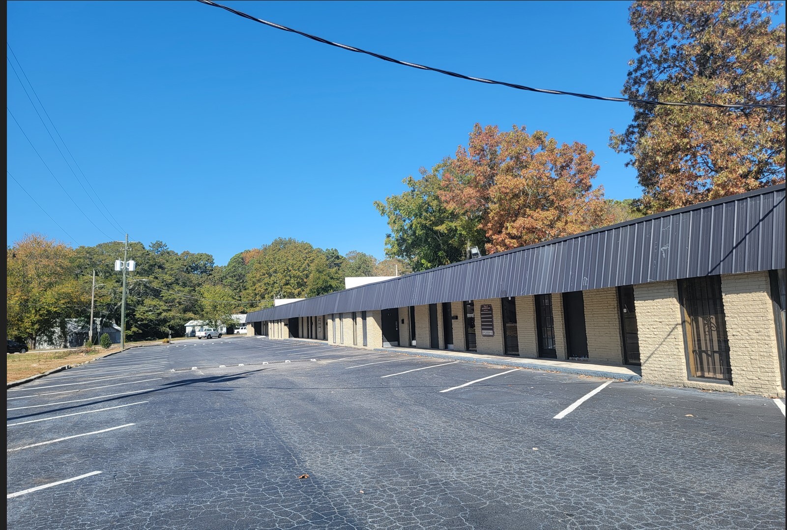 2523 Roosevelt Hwy, College Park, GA for lease Building Photo- Image 1 of 10