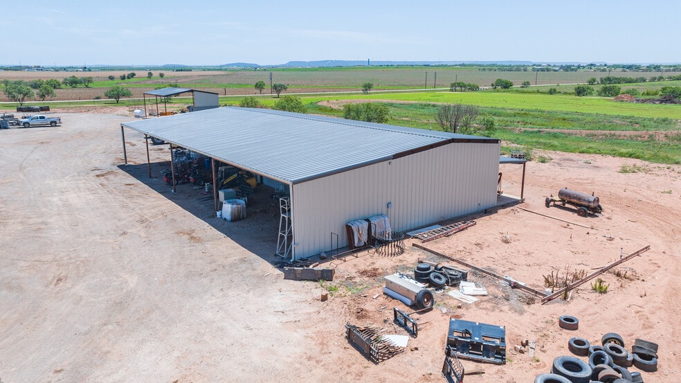 1256 County Road 401, Merkel, TX for sale - Building Photo - Image 2 of 44