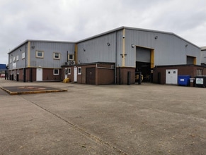 Gapton Hall Rd, Great Yarmouth à louer Photo du bâtiment- Image 2 de 4