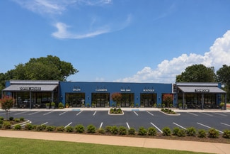 Plus de détails pour 5 Moorlyn Ln, Greer, SC - Bureau, Commerce de détail à louer