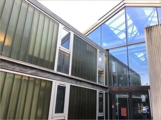 Plus de détails pour 45 Rue Jacques Gamelin, Toulouse - Bureau à louer