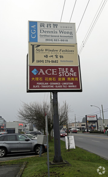 11240 Bridgeport Rd, Richmond, BC for lease - Building Photo - Image 3 of 5