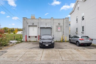 Plus de détails pour 39 De Soto St, Providence, RI - Industriel à vendre