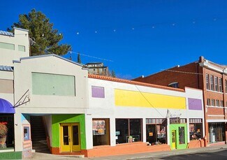 Plus de détails pour 79 Main St, Bisbee, AZ - Commerce de détail à vendre