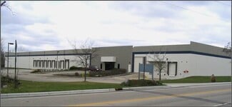 More details for 283 Sharts Dr, Springboro, OH - Industrial for Lease