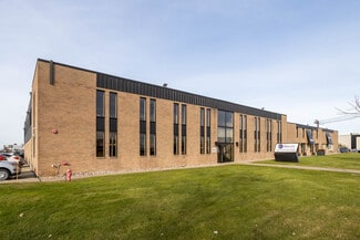 More details for 4951-4953 Boul De La Côte-Vertu, Saint-Laurent, QC - Office, Industrial for Lease