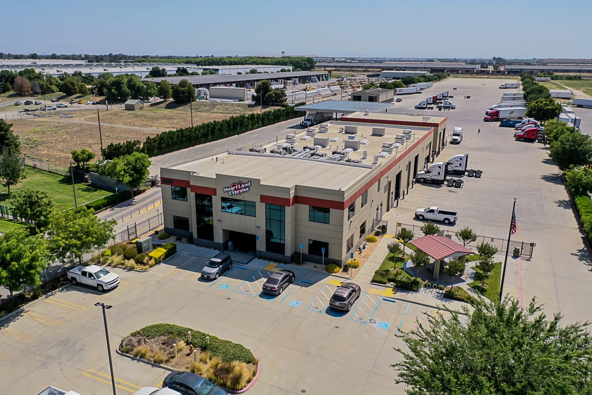 12550 S Harlan Rd, Lathrop, CA for lease Building Photo- Image 1 of 57