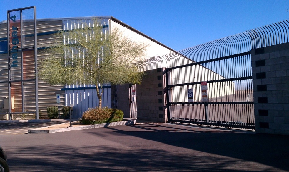 5655 S Sossaman Rd, Mesa, AZ for sale - Building Photo - Image 2 of 8