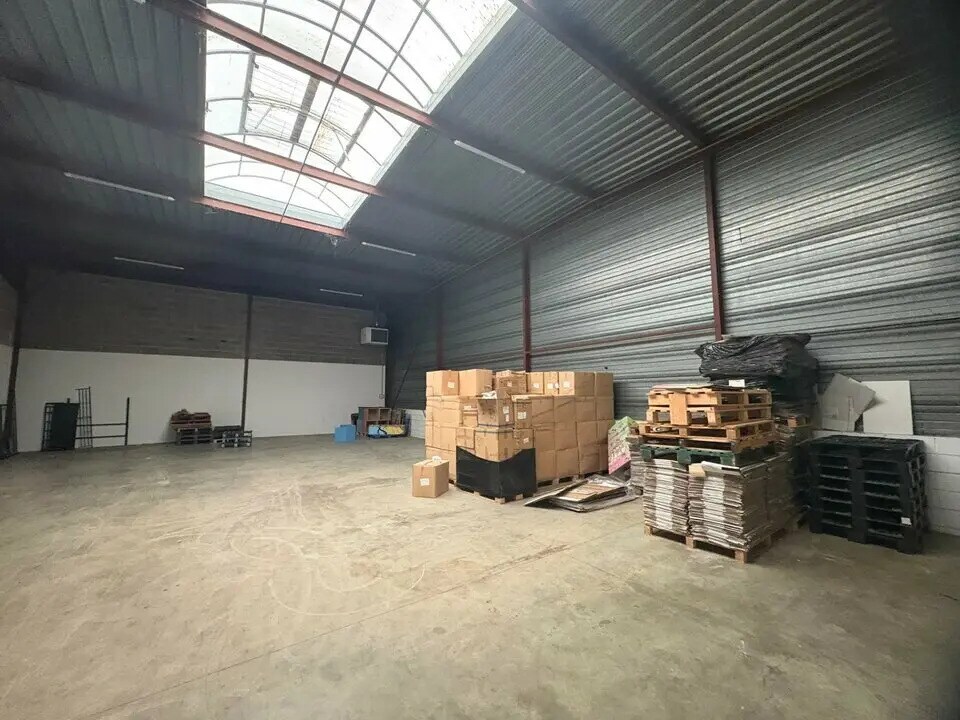 Flex in Collégien for lease Interior Photo- Image 1 of 6