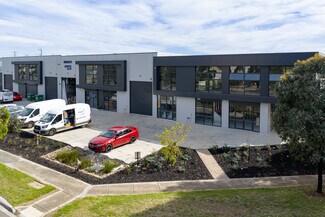 More details for Turnbull Way, Derrimut - Industrial for Lease