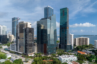 Plus de détails pour 1450 Brickell Ave, Miami, FL - Bureau à louer