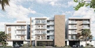 More details for 1821 Harding St, Hollywood, FL - Land for Sale