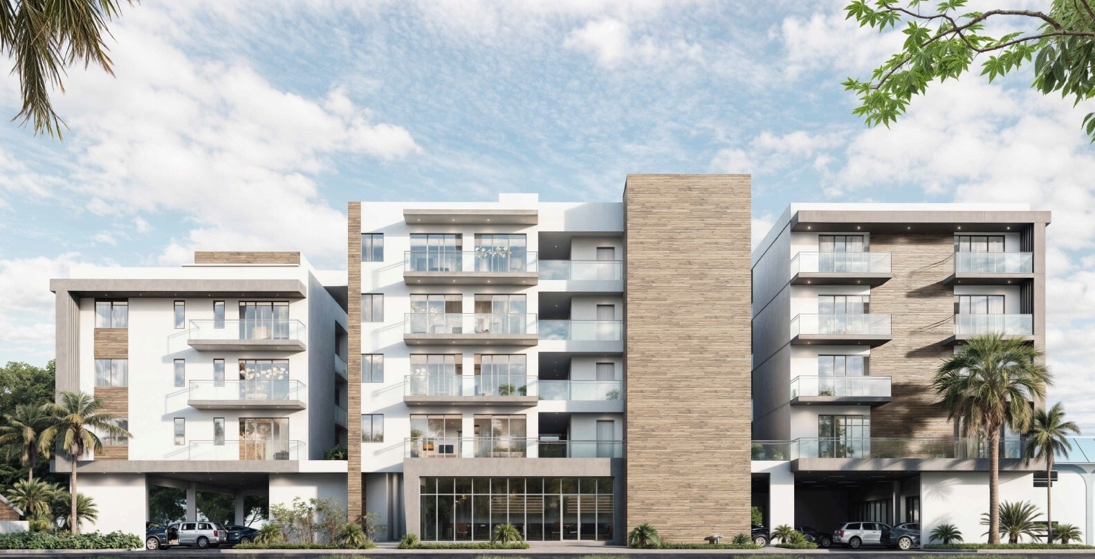 1821 Harding St, Hollywood, FL for sale Primary Photo- Image 1 of 5