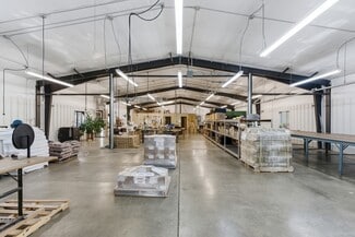 More details for 1703 Laurel St, Tyndall, SD - Industrial for Sale