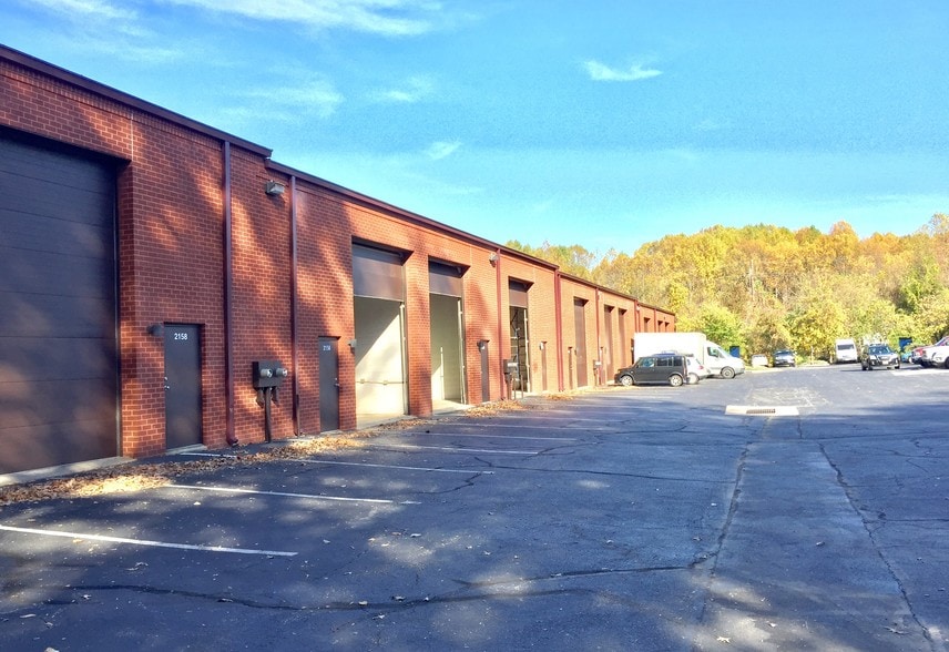 2140-2162 Renard Ct, Annapolis, MD for lease - Building Photo - Image 3 of 12