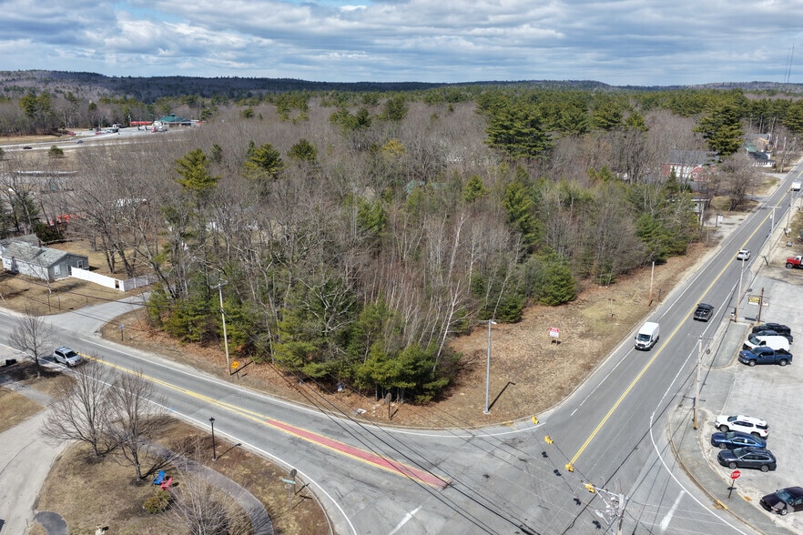 118 Blackstrap Rd, Cumberland Center, ME for sale - Primary Photo - Image 1 of 1