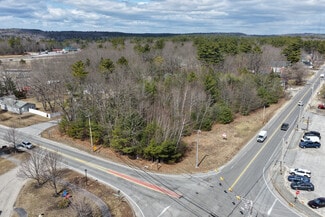 More details for 118 Blackstrap Rd, Cumberland Center, ME - Land for Sale