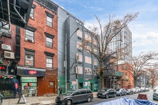 More details for 170 Marcy Ave, Brooklyn, NY - Retail for Lease