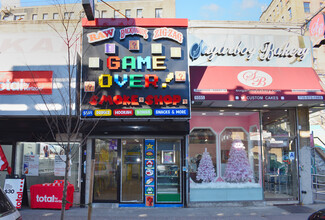 More details for 5589-5591 Broadway, Bronx, NY - Retail for Lease