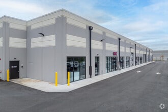 1850 Wayside Rd, Tinton Falls, NJ for lease Building Photo- Image 2 of 3