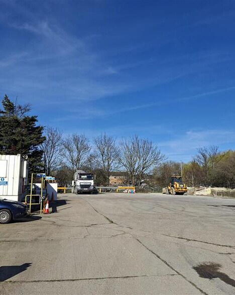 New Ford Rd, Waltham Cross à vendre - Photo de construction - Image 2 de 3