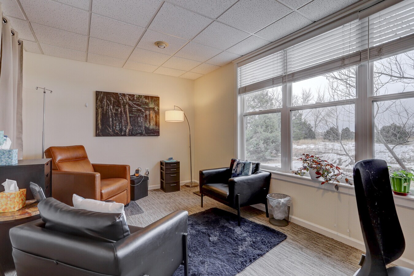 7102 La Vista Pl, Niwot, CO 80503 - Unité 100 -  - Photo intérieure - Image 1 of 6