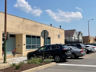 More details for 4155 N Rockwell St, Chicago, IL - Industrial for Lease