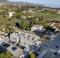 28955 Pacific Coast Hwy, Malibu, CA - Aérien  Vue de la carte