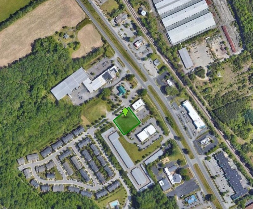 4505 Noland Blvd, Williamsburg, VA à vendre Photo principale- Image 1 de 6