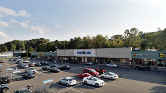 More details for 3800 Reynolda Rd, Winston-Salem, NC - Retail for Lease