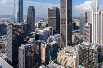 701 W 7th St, Los Angeles, CA - Aerial  map view - Image1