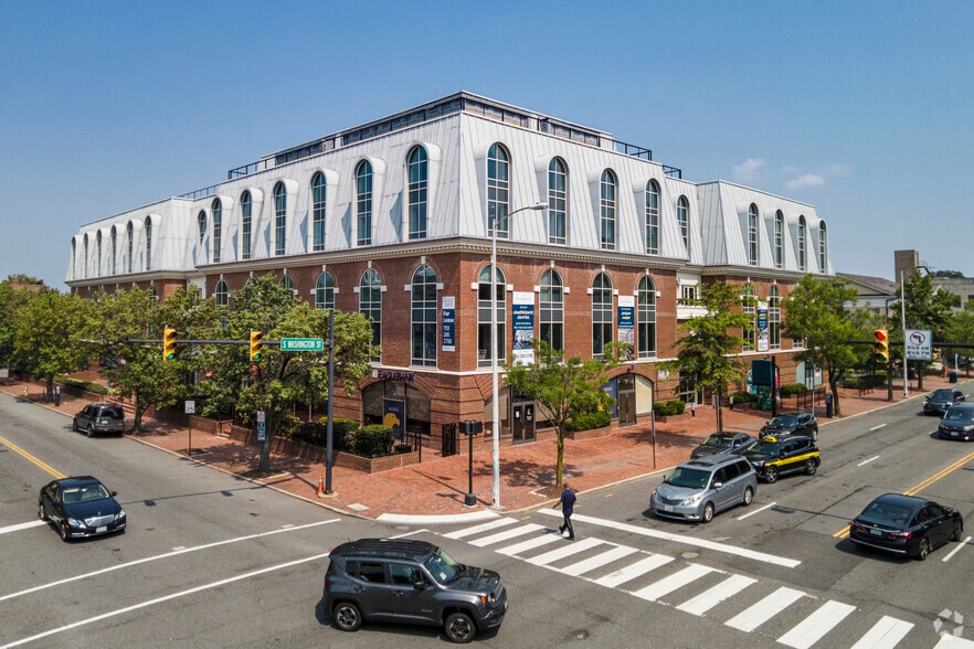 277 S Washington St, Alexandria, VA for lease - Building Photo - Image 3 of 29