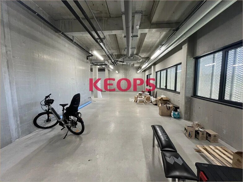 Flex dans Toulouse à louer - Photo du bâtiment - Image 2 de 4