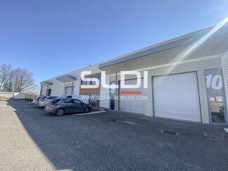 More details for 1 Rue Galilée, Saint-Priest - Flex for Lease