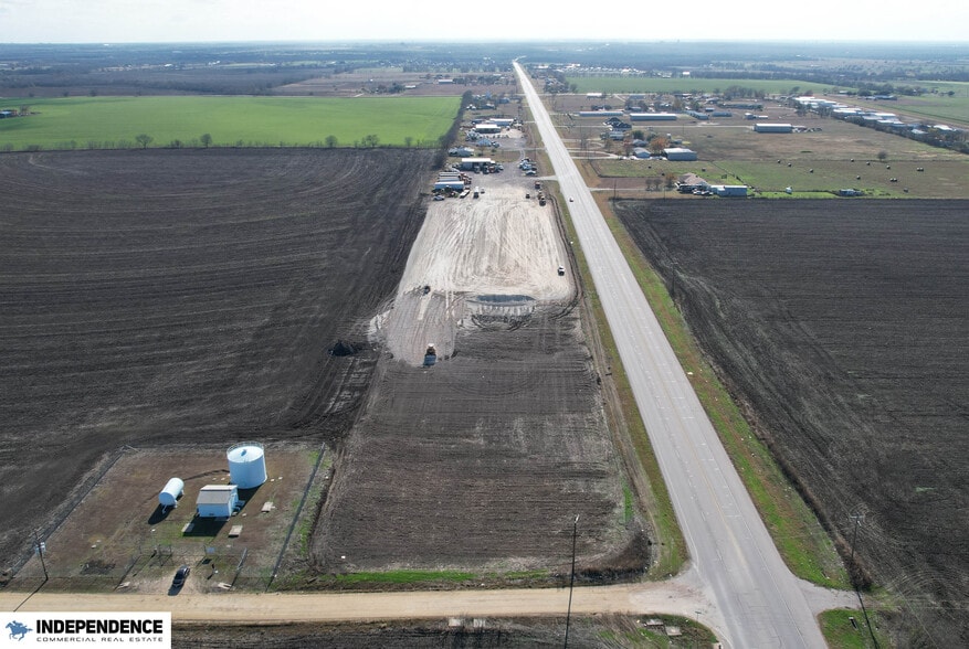 15806 Texas 317, Moody, TX for lease - Building Photo - Image 2 of 9