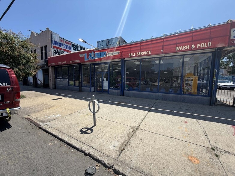 1884-1892 Flatbush Ave, Brooklyn, NY for sale - Building Photo - Image 2 of 5