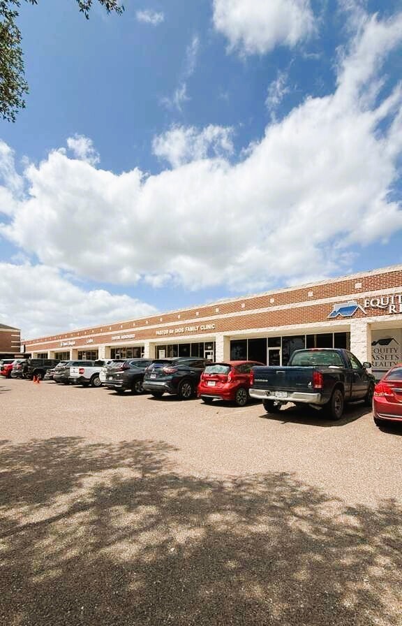 5113 N McColl Rd, McAllen, TX for lease Building Photo- Image 1 of 3