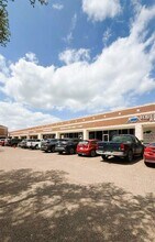 5113 N McColl Rd, McAllen, TX for lease Building Photo- Image 1 of 3