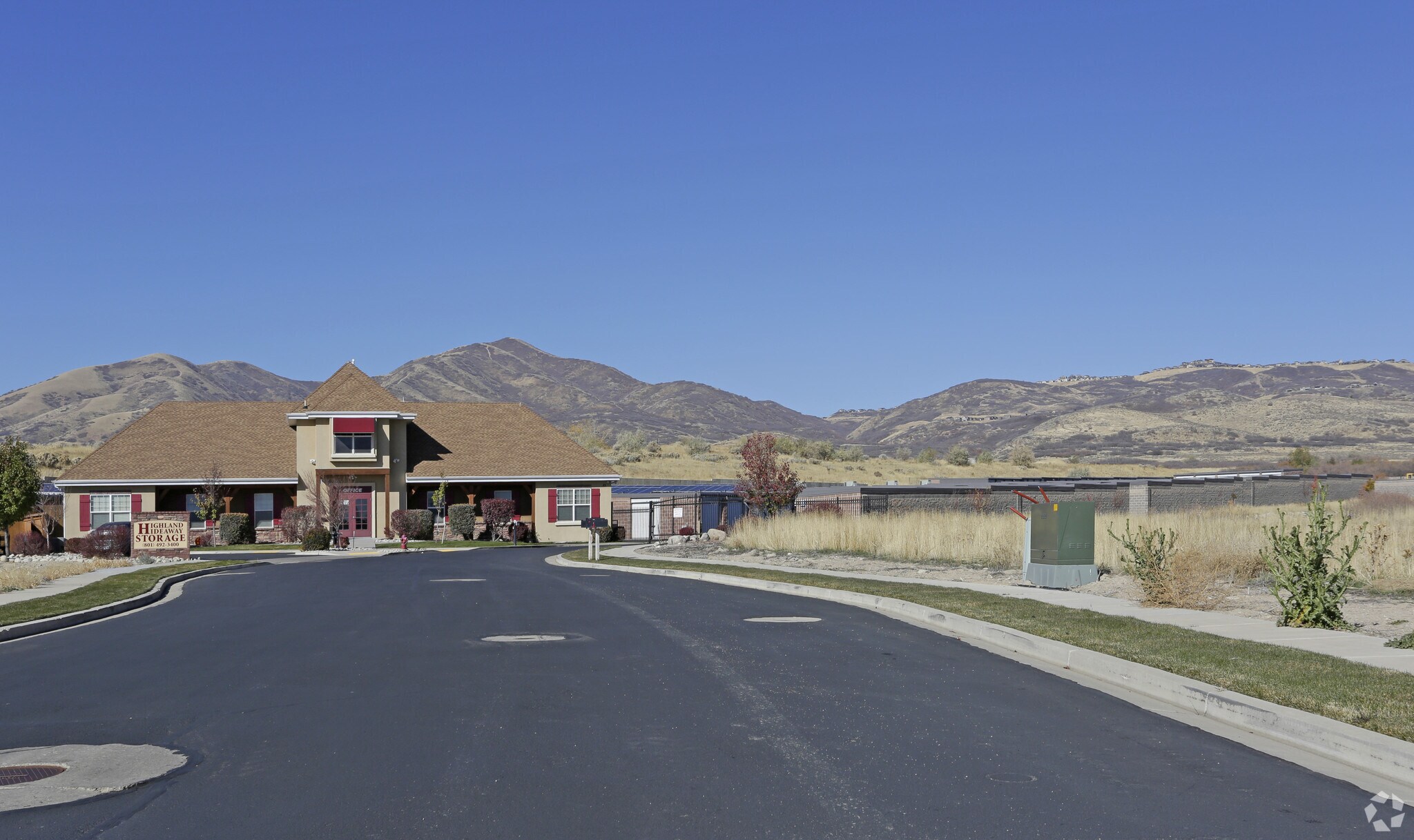 11251 Sunset Dr, Highland, UT for lease Primary Photo- Image 1 of 6