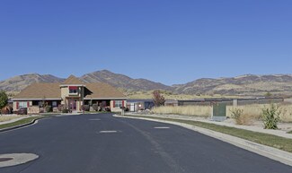 Plus de détails pour 11251 Sunset Dr, Highland, UT - Bureau à louer