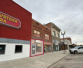 More details for 19-21 S Main St, Payette, ID - Retail for Lease
