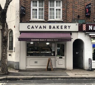 More details for 25 High St, Teddington - Retail for Lease