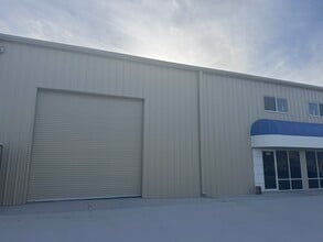 2323 N State St, Bunnell, FL for lease Building Photo- Image 1 of 2